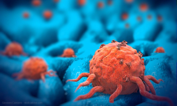 Cancer cells