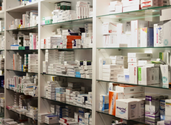 Pharmacy