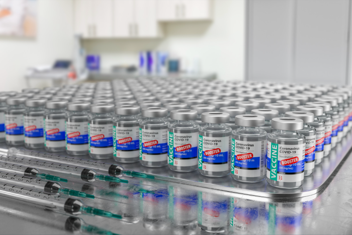 booster vaccine 