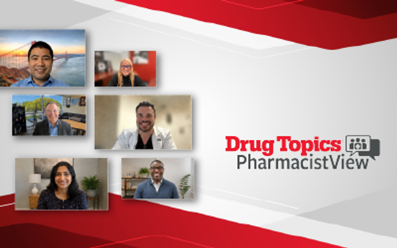 Pharmacist View