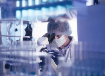 coronavirus research