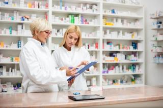 How Interoperability, Data Infrastructure Create New Opportunities for Pharmacies | NCPDP 2025