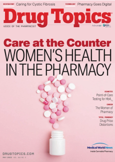 Drug Topics May 2022