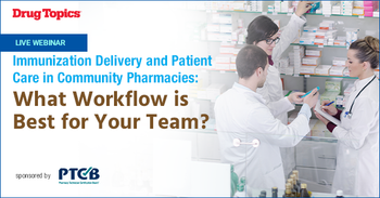 Pharmacy Technician Certification Board Webinar