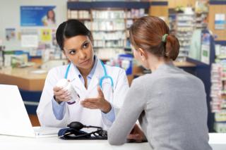 Pharmacists Play Key Role in Closing Health Literacy Gaps