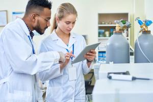 The Four Attributes of a Lead Pharmacy Technician