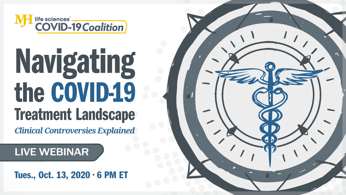 MJH Life Sciences COVID-19 Coalition