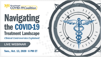 MJH Life Sciences COVID-19 Coalition