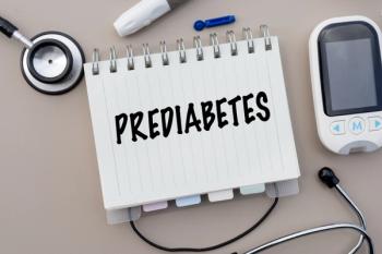 Prediabetes, Diabetes Management, Pharmacist-Led Intervention