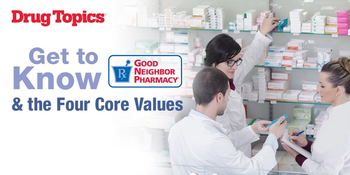 Good Neighbor Pharmacy