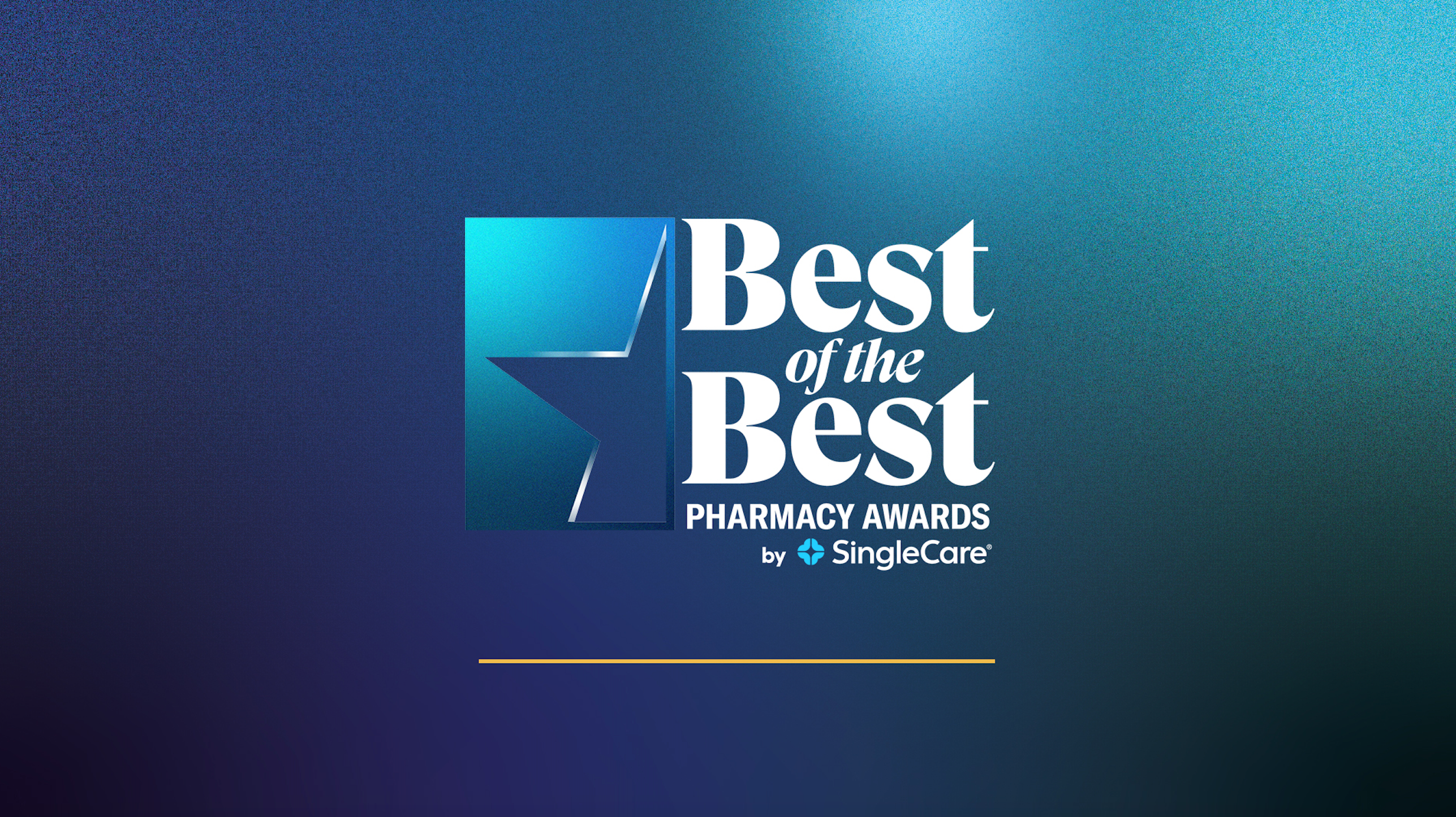 Nominations Open for SingleCare’s Best of the Best Pharmacy Awards