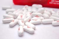 FDA Approves First Fixed-Dose OTC of Acetaminophen and Naproxen
