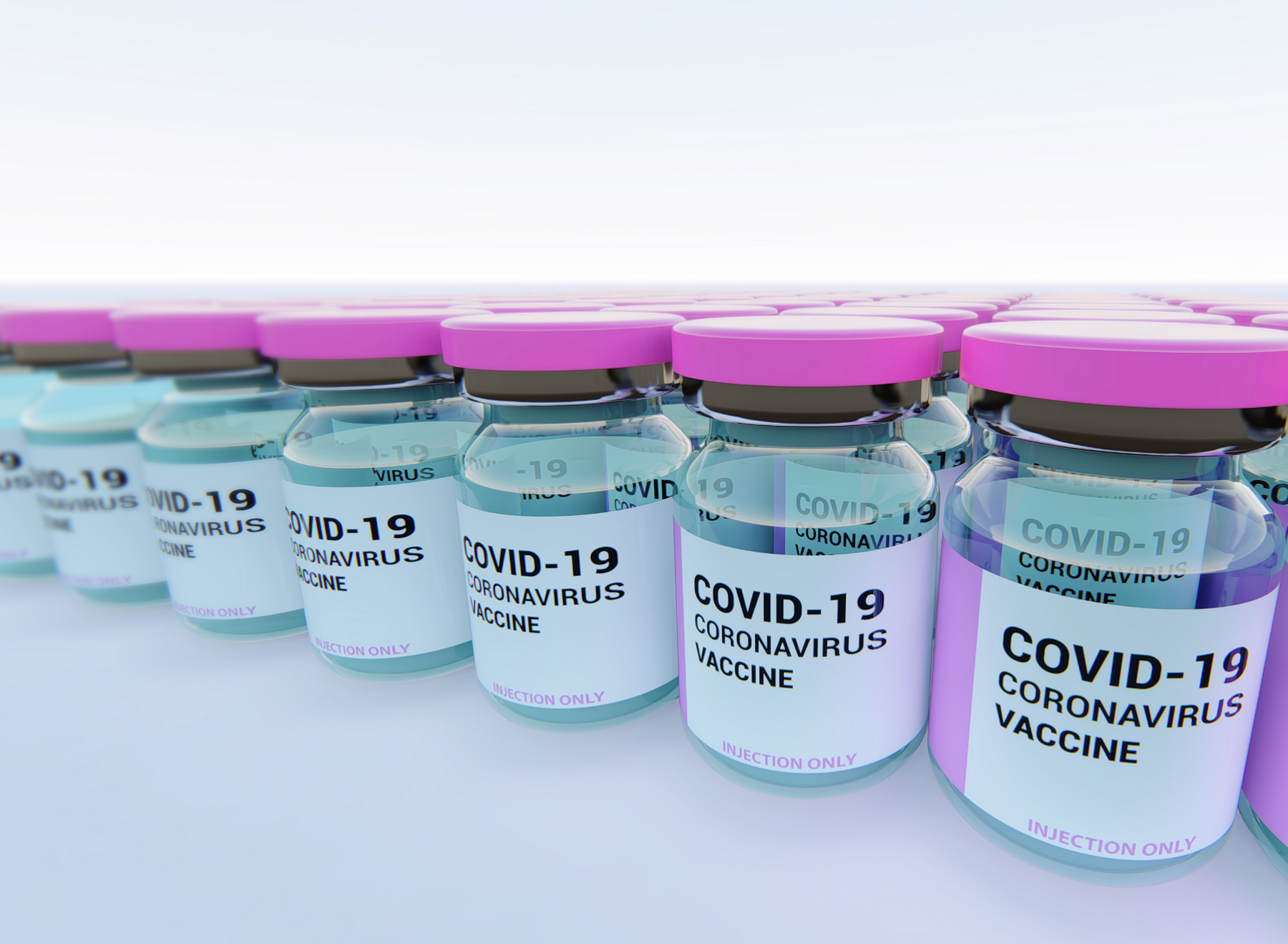 coronavirus vaccine