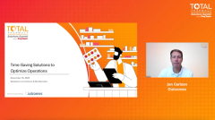 Pharmacy Solutions, Outcomes, Pharmacy Technology, Automation