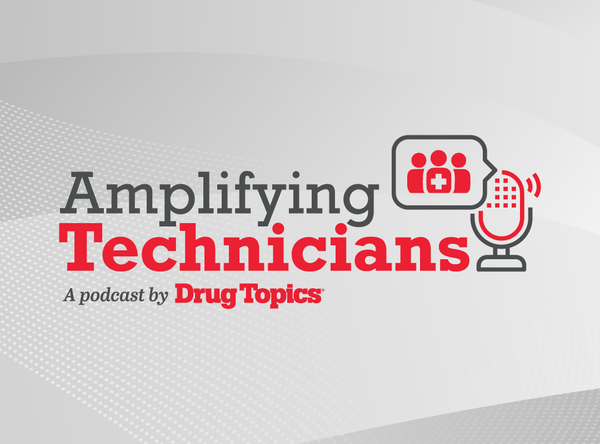 Amplifying Technicians: Wesley Sparkmon, PhD, MPH