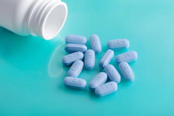 Antiretroviral PrEP
