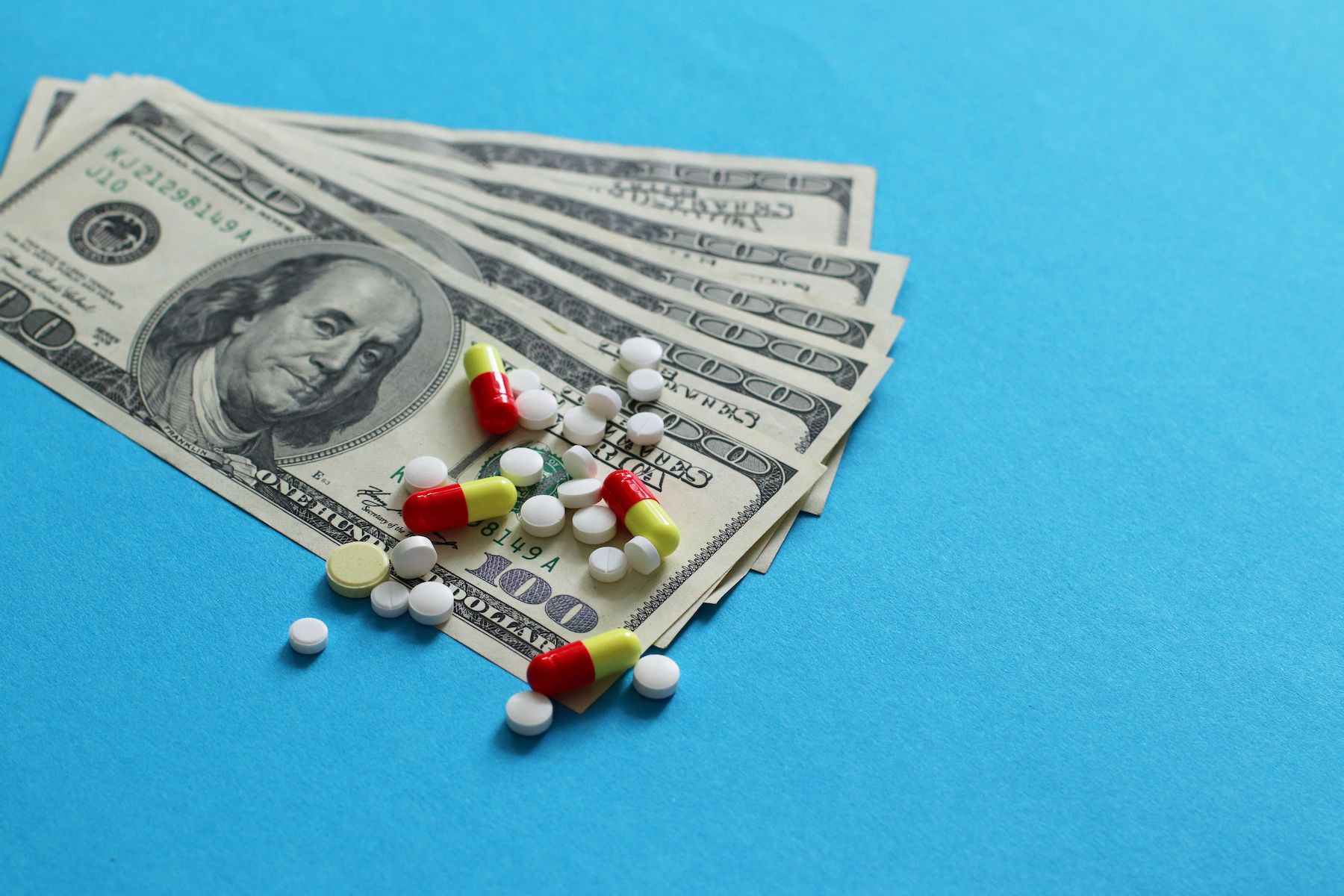 Bipartisan Bill Aims to Combat PBMs’ Medicaid Spread-Pricing