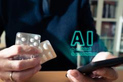 American Pharmacists Month: AI Empowers Pharmacies Through Automation of Repetitive Tasks