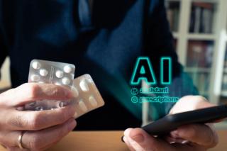 American Pharmacists Month: AI Empowers Pharmacies Through Automation of Repetitive Tasks