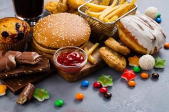 junk food