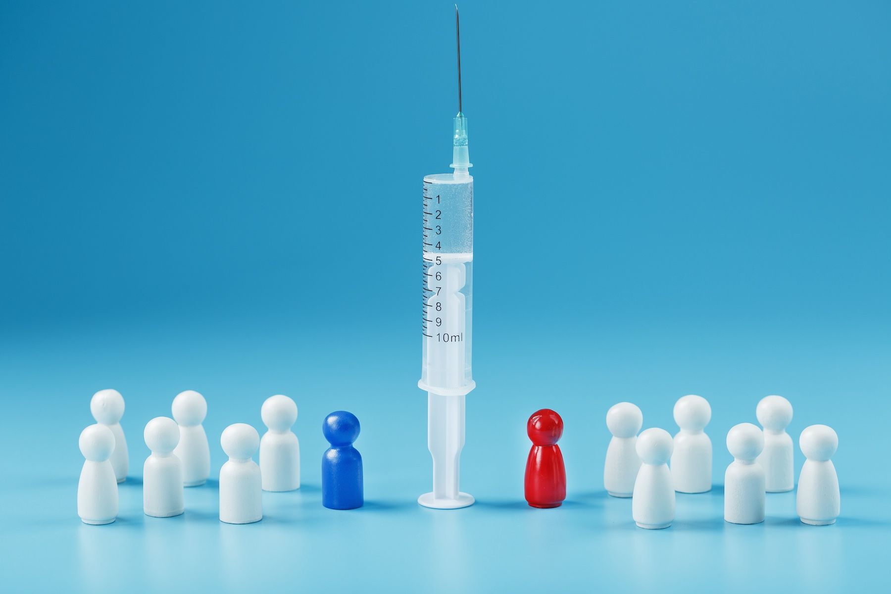 COVID-19 Pandemic, COVID-19 Vaccine, COVID Shot, Vaccine Hesitancy