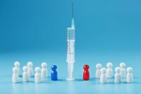 COVID-19 Pandemic, COVID-19 Vaccine, COVID Shot, Vaccine Hesitancy