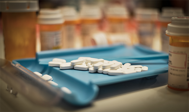 opioids