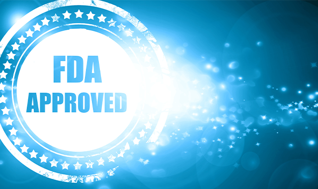 FDA Approval