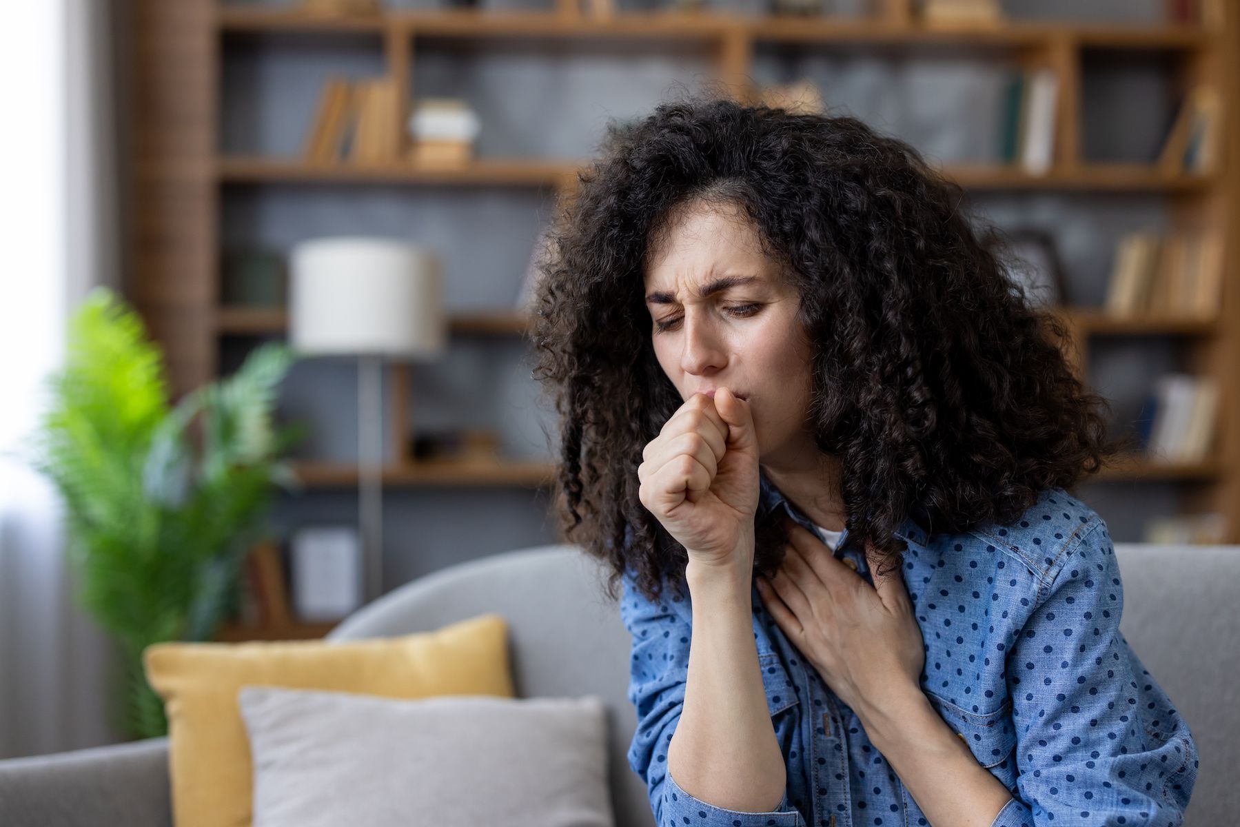Respiratory Virus Season, COVID-19 Vaccine, ACIP