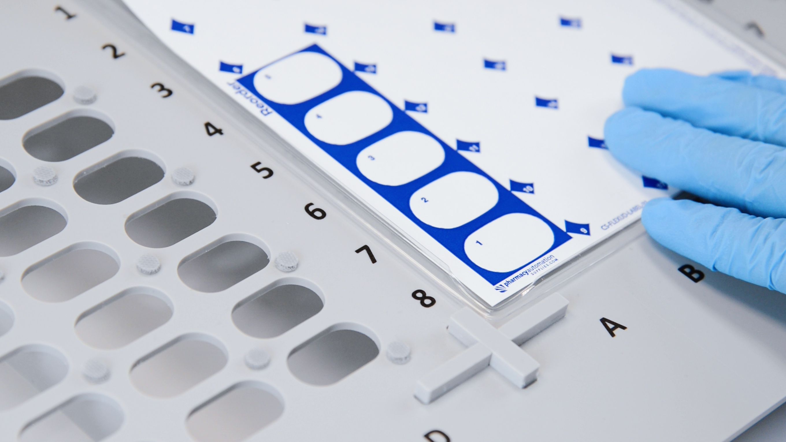 The Future of Blister Pack Design: 4 Key Features That Enhance ...