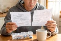 OTC Drugs, Self-Medication, Patient Safety, Pharmacist Scope