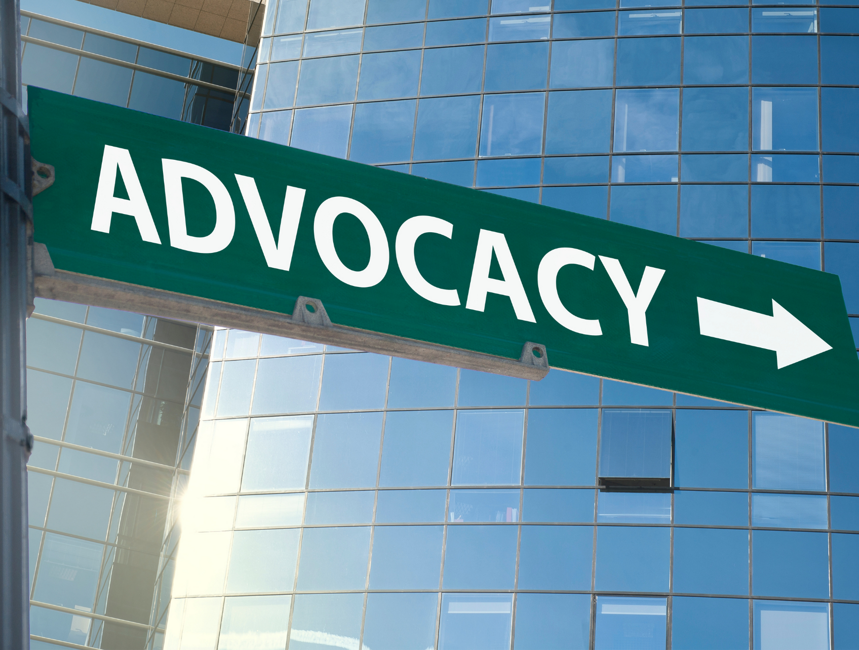 Advocacy