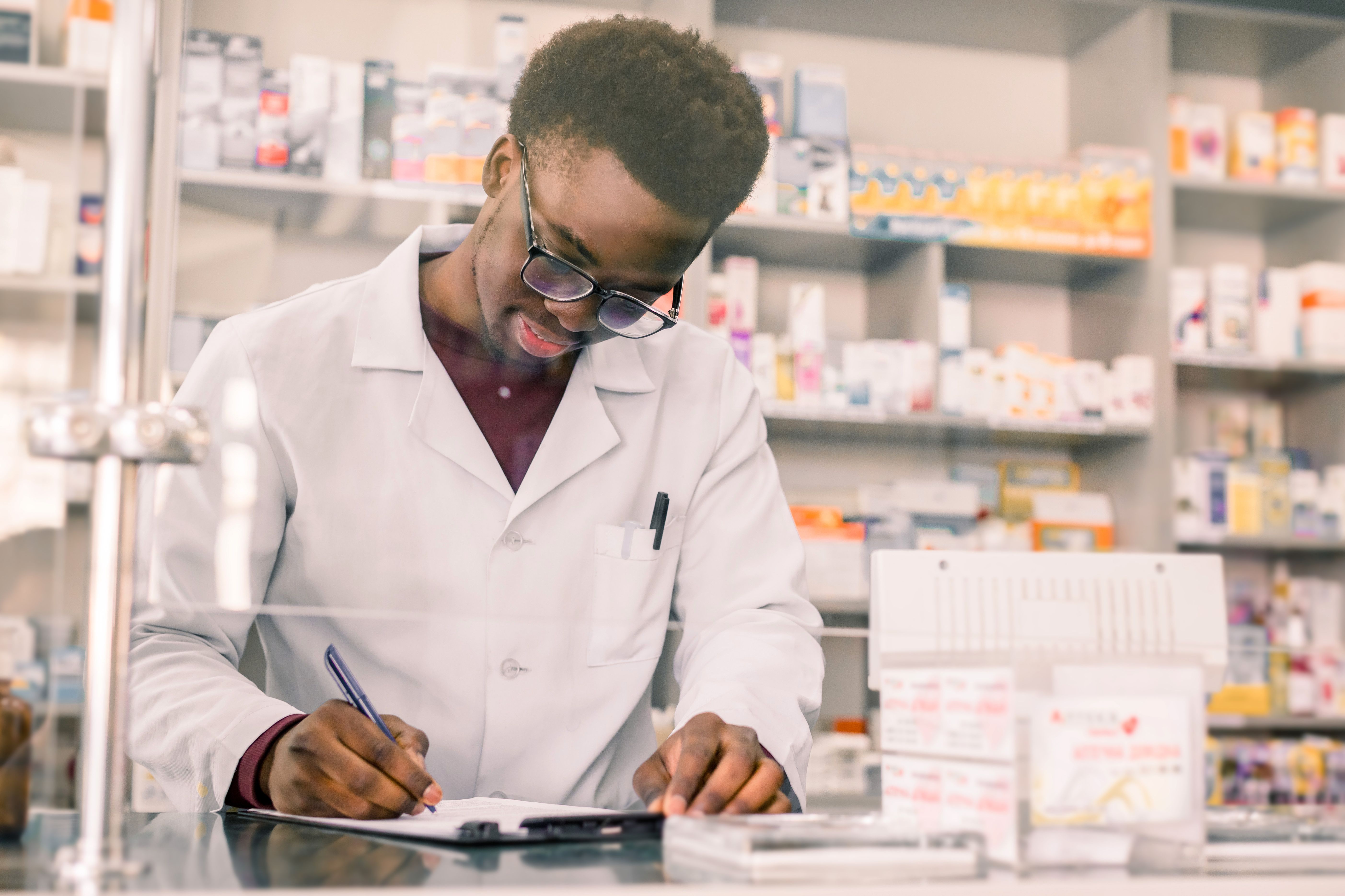 Q&A: Prioritizing Pharmacy Technician Well-Being 