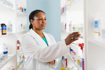 Pharmacist