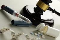 Break Up Big Medicine, Bipartisan Support, President Trump