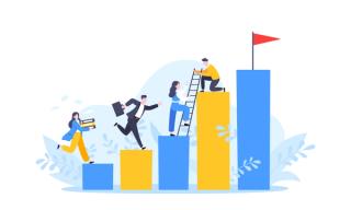 Creating A Career Ladder for Pharmacy Technicians