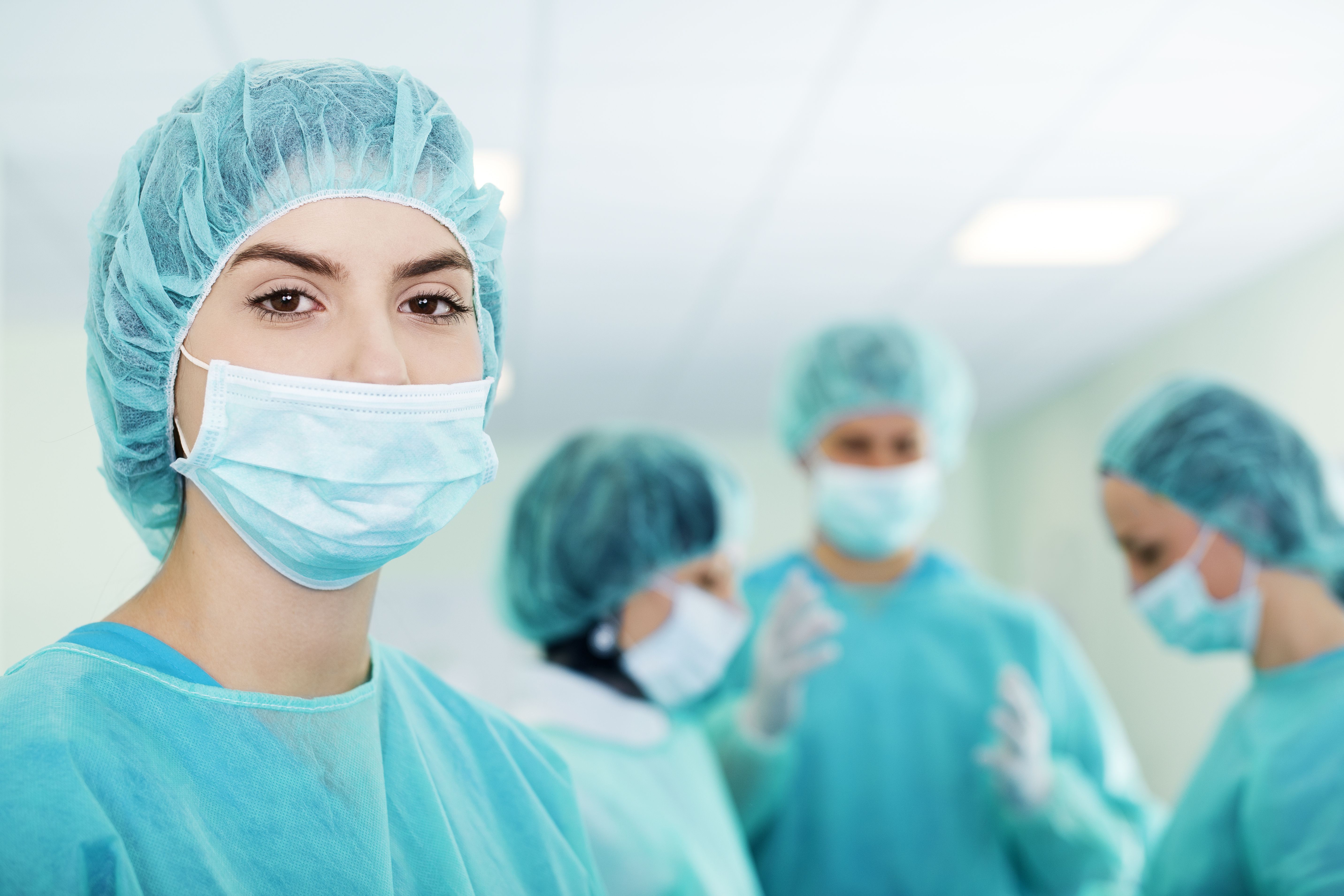 Cancer care amid COVID-19