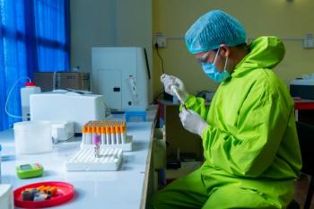 COVID-19 research