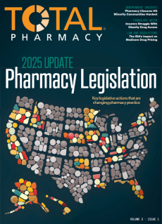 Total Pharmacy® February 2025