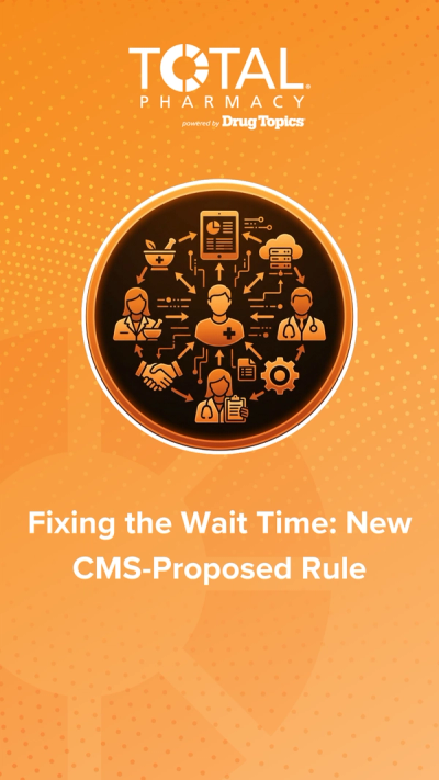 Fixing the Wait Time: New CMS-Proposed Rule