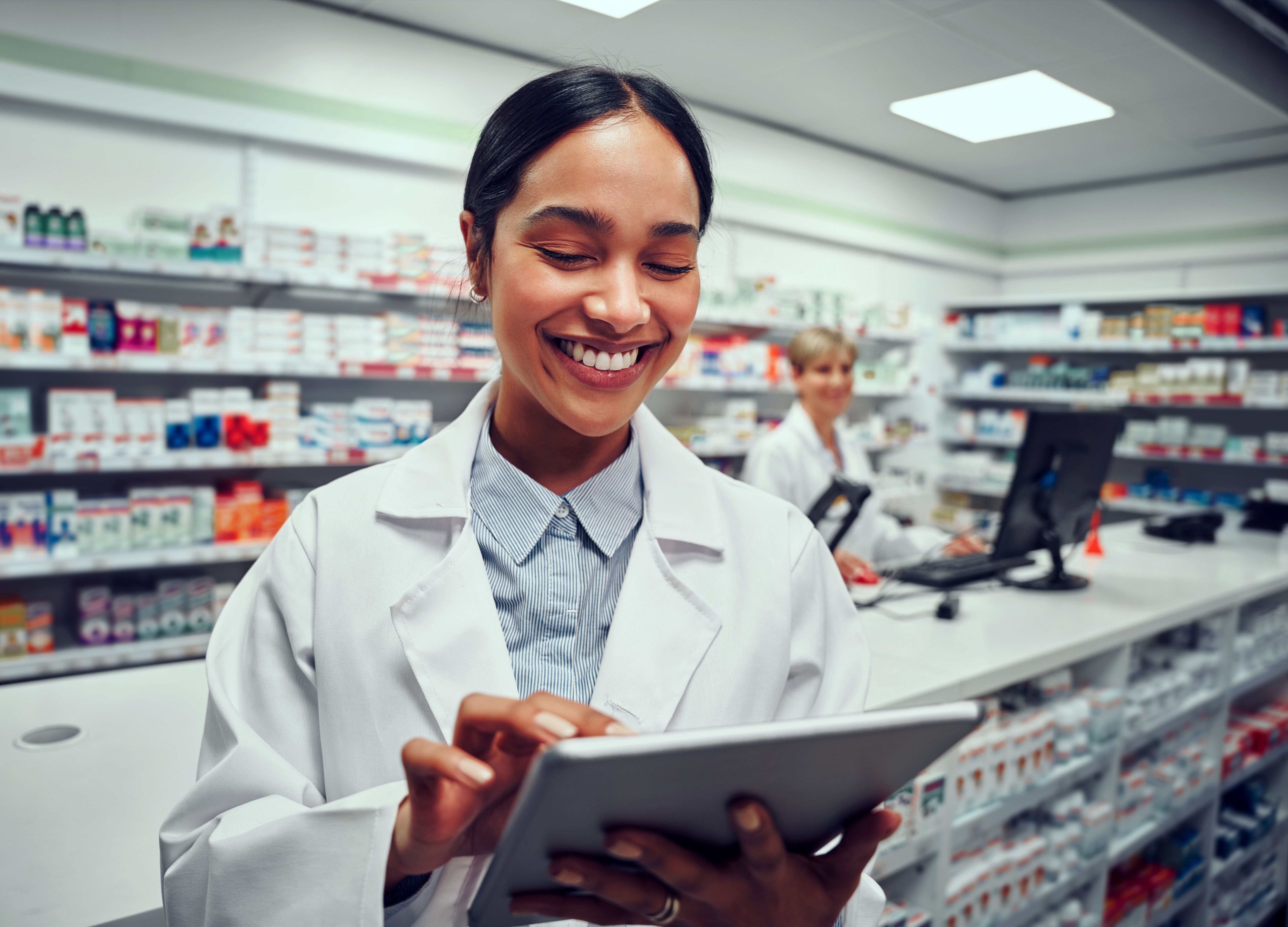 Q&A: Creating a Pharmacy Where Technicians Can Thrive