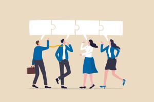 Cardinal rules for building effective communication