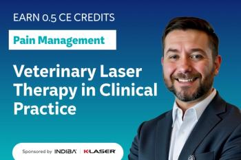 Veterinary Laser Therapy in Clinical Practice