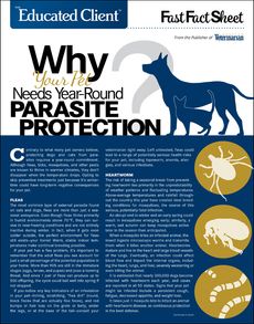 Parasite Protection