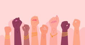 Veterinary leadership requires women and minority individuals