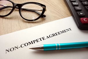 Noncompetes in veterinary medicine: Veterinarian describes how restrictions can strain careers