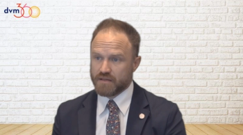 Aaron Smiley, DVM