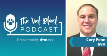 The Vet Blast Podcast
