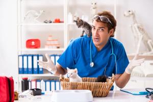 Tips for Techs: Work in a busy ER? Here’s how to get out on time