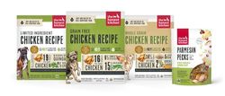 The Honest Kitchen achieves farm animal welfare certification from Global Animal Partnership 